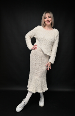 Пряжа O’YARN MOSS, 100г