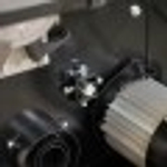 Пила ленточная Jib BS1001 0,6 кВт, 230В 0210020224000