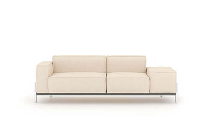 Диван DeSede DS-21/223 2.5-seater