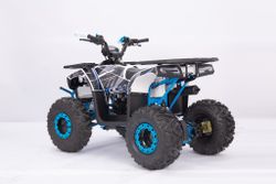 Квадроцикл подростковый YACOTA SIRIUS 125 бензин