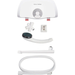 Водонагреватель проточный Royal Thermo Smartfix 5,5 кВт TS Душ+Кран