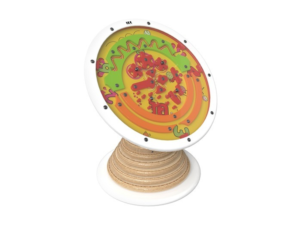 Игровая система Multi Playfoot Мульти Плейфут