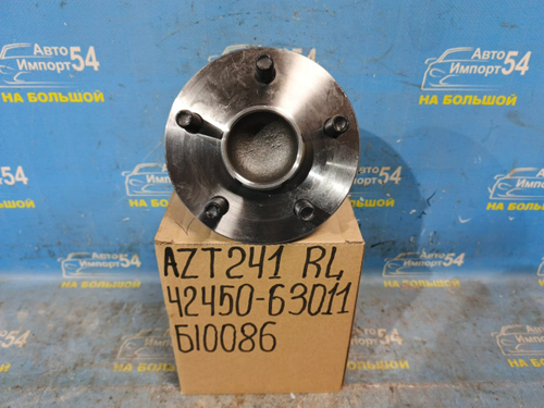 Ступица задняя левая TOYOTA CALDINA 2003-2007