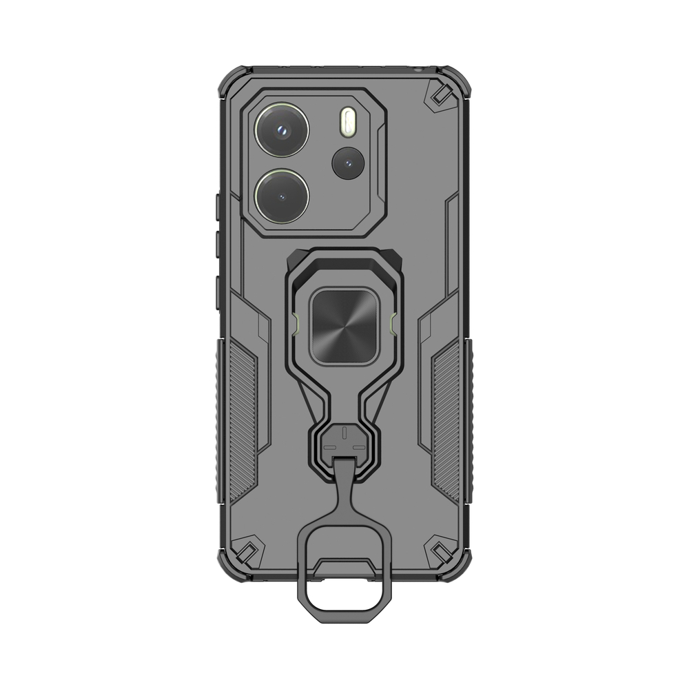 Противоударный чехол Antistrike для Xiaomi Redmi Note 14 4G