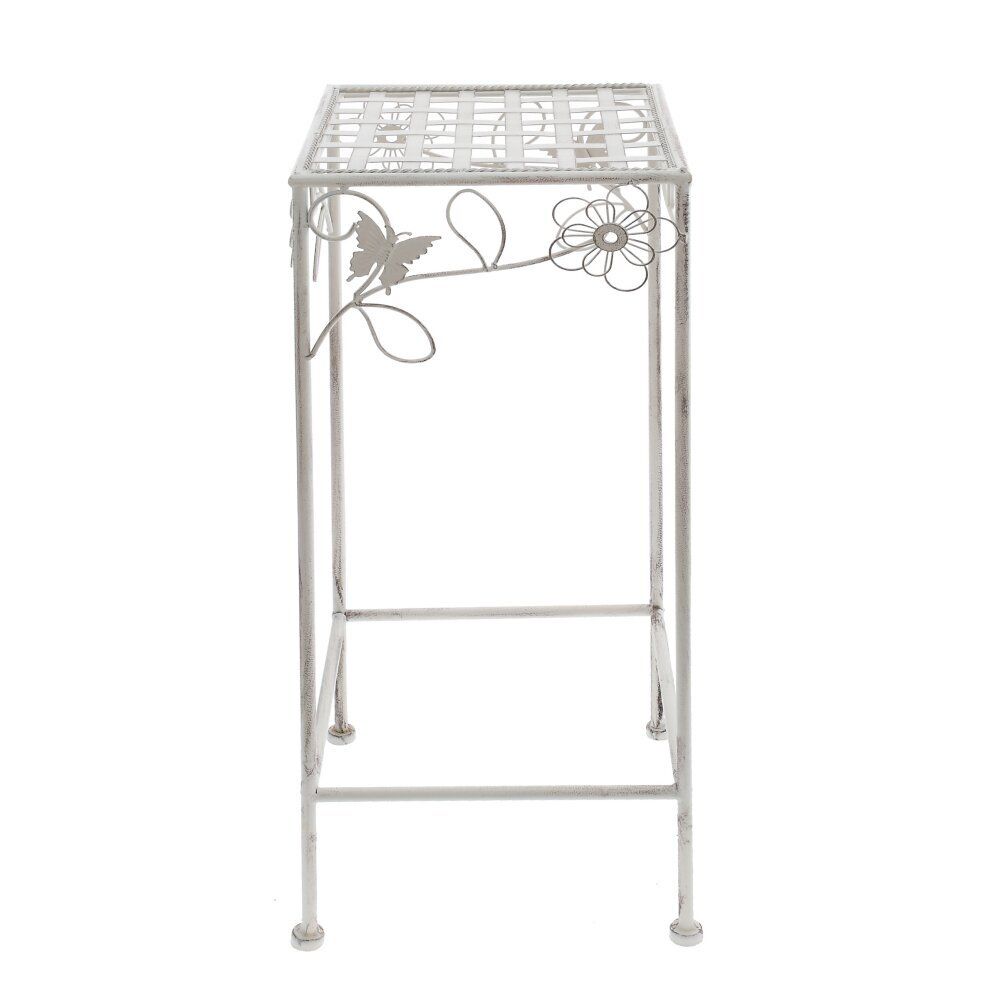 GAEM Подставка для цветов, L25 W25 H60 см