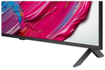 Телевизор  LG 43QNED80A6A.ARUG