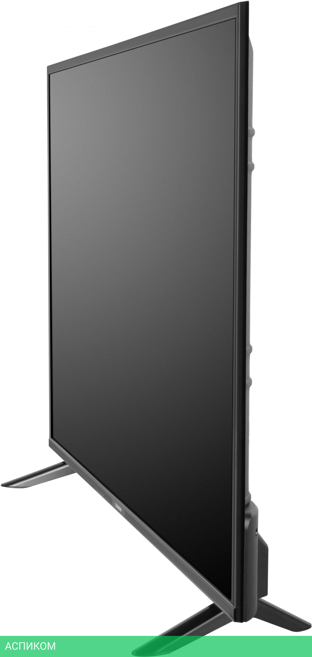 Телевизор LED Starwind 55" SW-LED55UB401