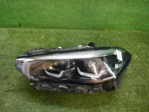Фара левая BMW X5 G05 X6 G06 (2018-2023) LED