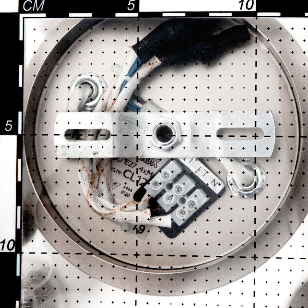 Citilux Астро CL125142 Люстра поворотная Матовый Хром