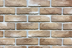 Навесной декоративный камень Каньон, коллекция Конаковский кирпич