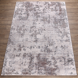 Kalahari W6807 IVORY \ L.GREY Прямой