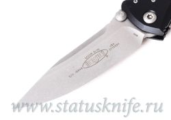 Нож Microtech Socom Elite 160-10AP M390фотография - 2