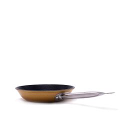 Чугунная сковорода Gipfel Select Orange 2142 20 см