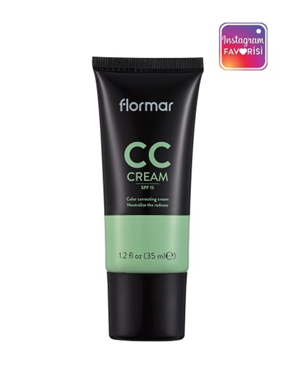 FLORMAR CC Cream SPF20