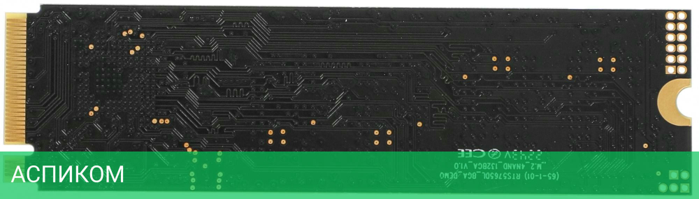 SSD диск SunWind NV3 1TB (SWSSD001TN3T)