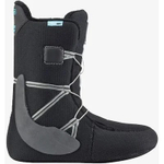 Ботинки для сноуборда BURTON 2017-18 COCO BLACK/TEAL