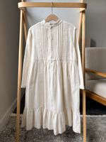 Хлопковое платье Bonpoint, 128