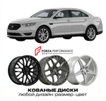 КОВАНЫЕ ДИСКИ для Ford Taurus VI 2000-2007 Форд