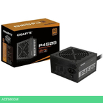 Блок питания Gigabyte P450B (GP-P450B)