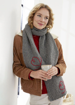 Журнал Schachenmayr "Magazin 049 - Family Collection"