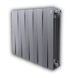 Радиатор Royal Thermo PianoForte 500 серебристый