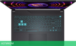 Ноутбук MSI Cyborg 15 A13VE-218US