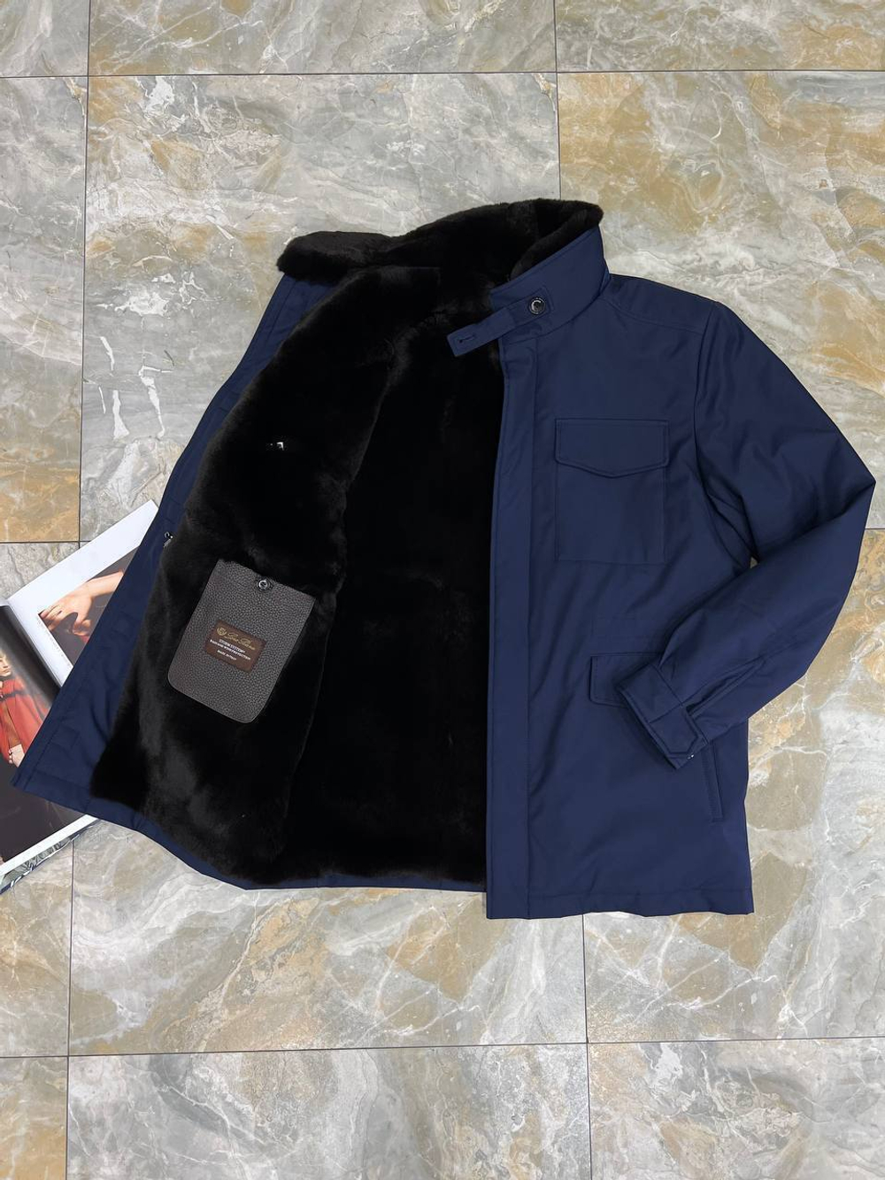Куртка Loro Piana, арт. 469079377