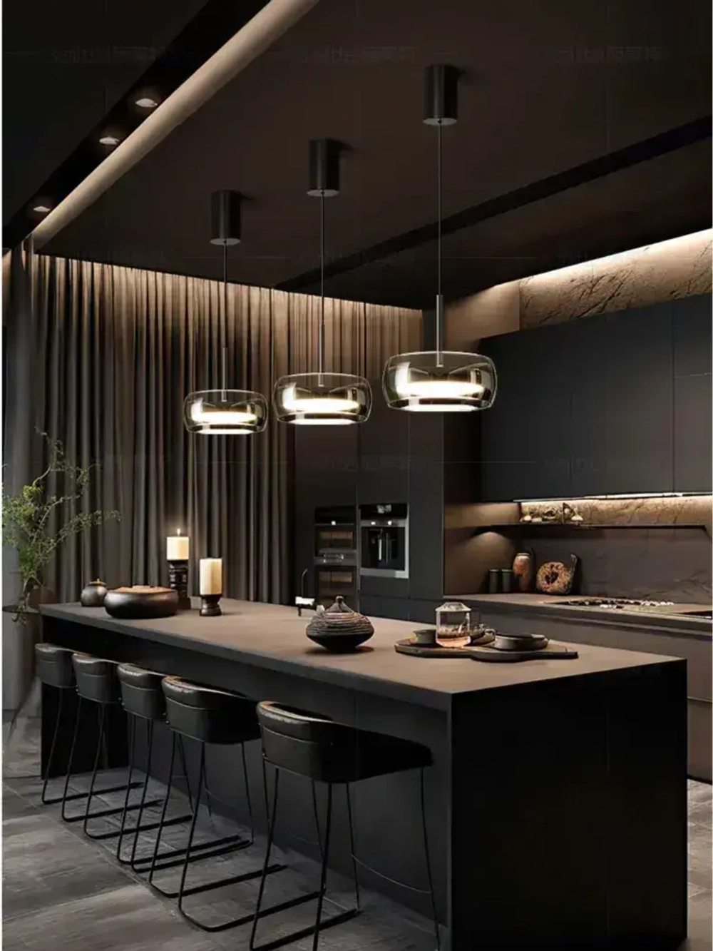 Люстра, 15 Вт