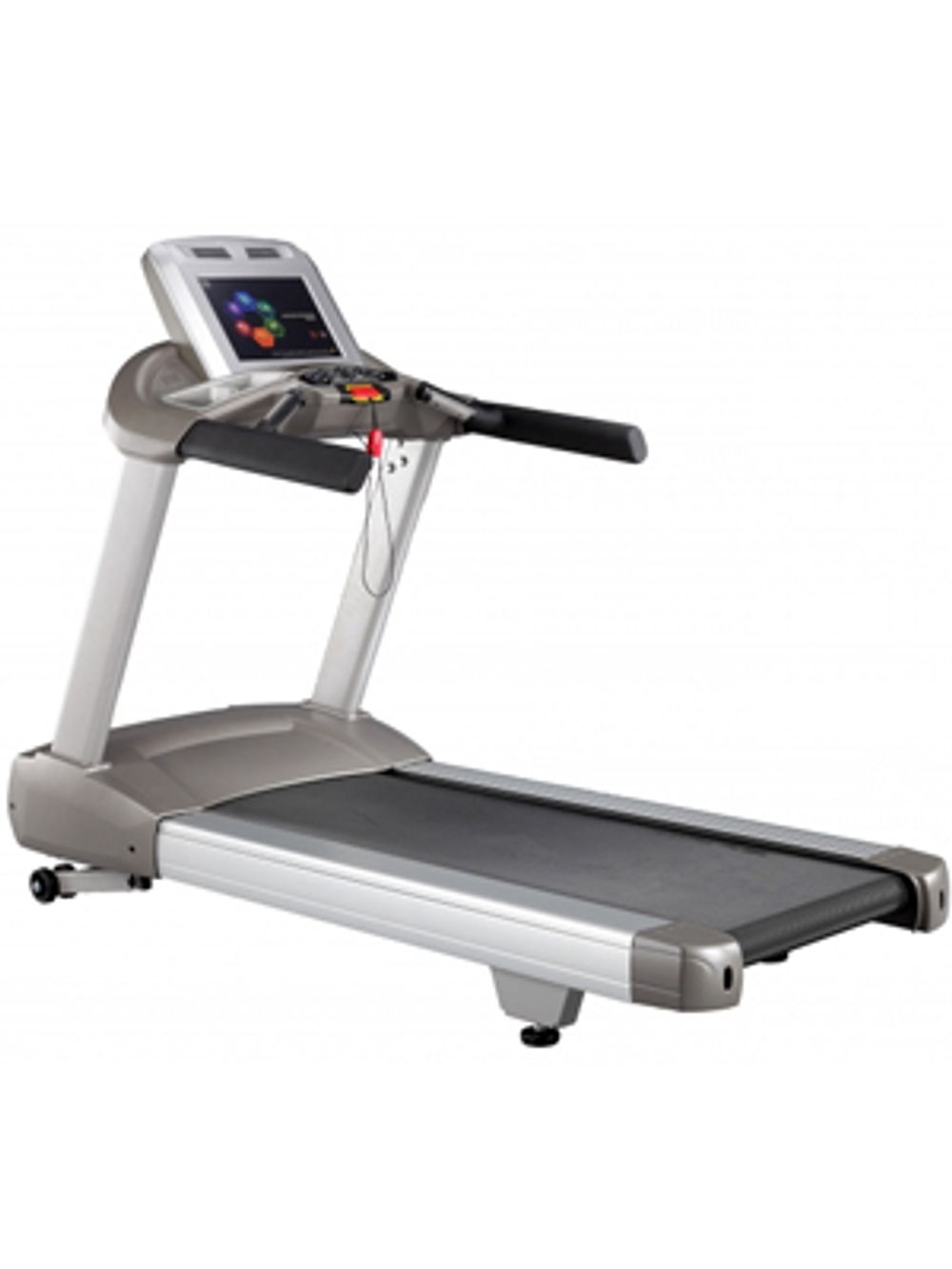 Беговая дорожка Spirit Fitness CT820
