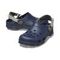 Crocs Classic 'Deep Blue Olive'