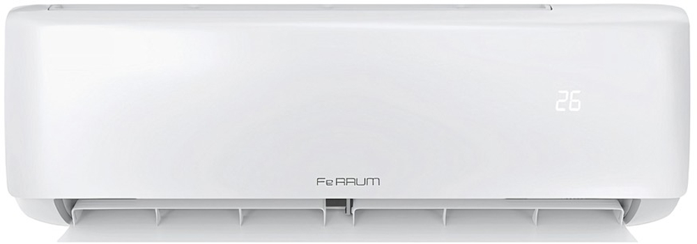 Сплит-система кондиционер Ferrum Trust FIS12A3/FOS12A3 на 35 м²