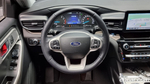 Ford Explorer 6 Generation 2.3 Limited 4WD (07.2022)