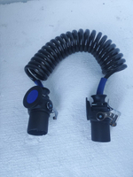 Кабель ABS, EBS 7 контактов Resail R-844456 Made in Germany PRO5310000