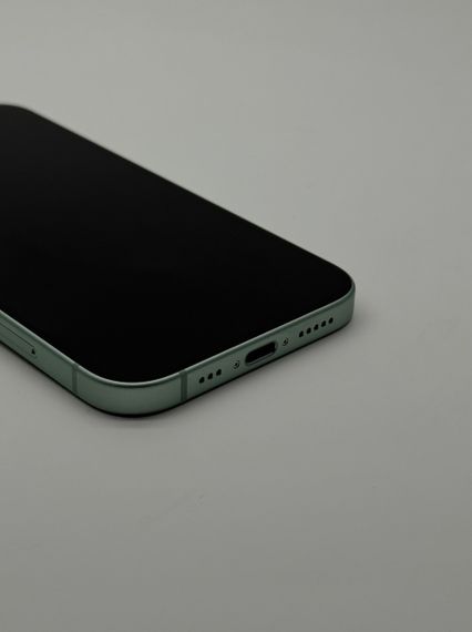 iPhone 15 128Gb Green