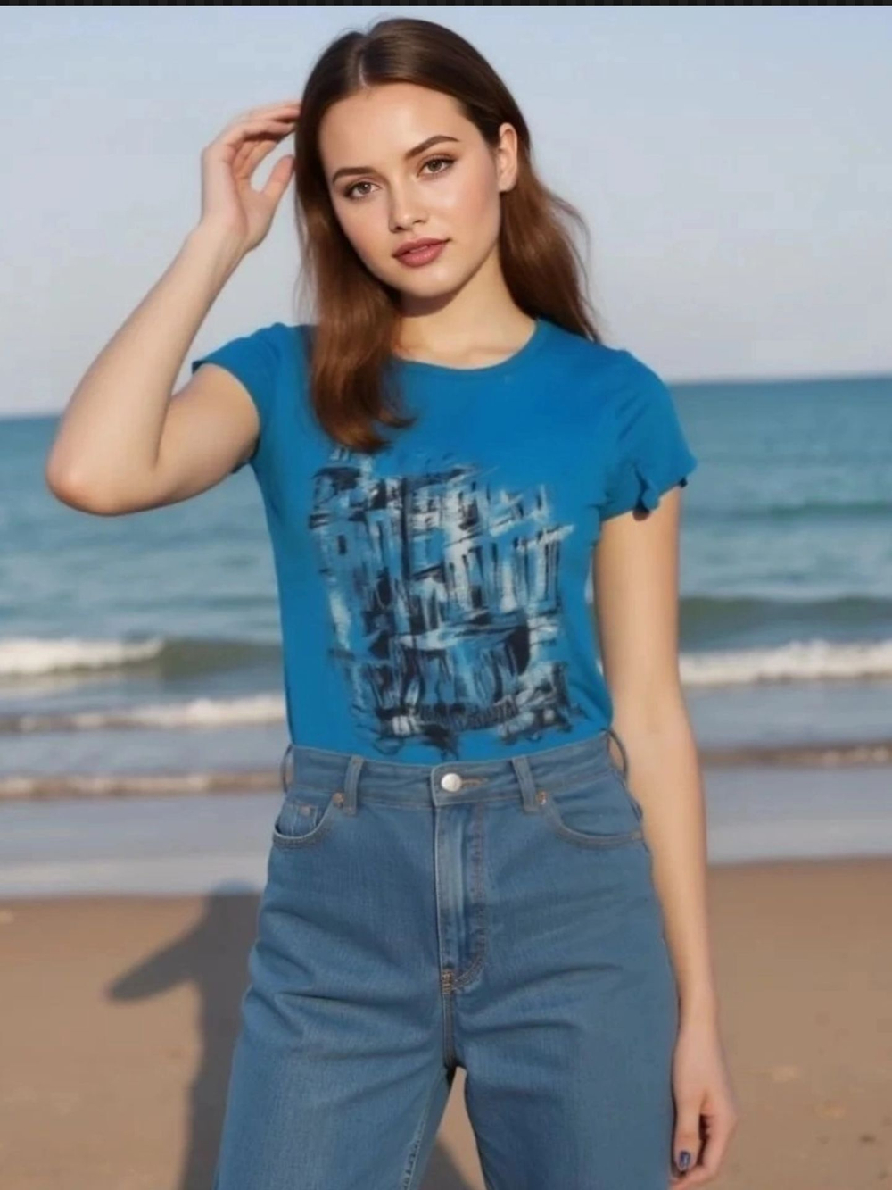 1226 фуфайка для женская