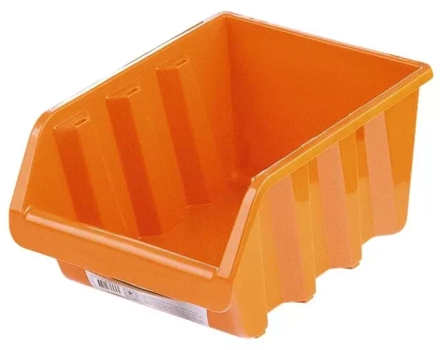 Лоток для метизов 16*11,5*7,5см пластик 90800