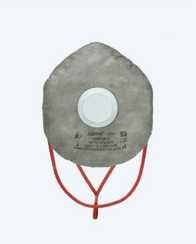 Респиратор Алина 311, FFP3, с клапаном