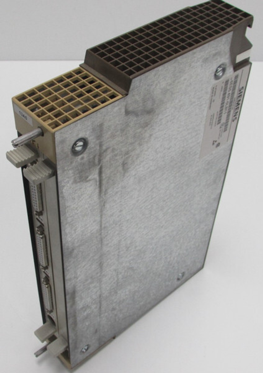 SIEMENS 6ES5 491-0LB11