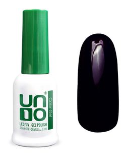 Uno Гель-лак - 132 Чернильное небо – Inky Sky 8мл