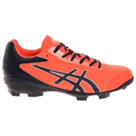 ASICS STAR SHINE 2 Baseball Shoes Men"s Red