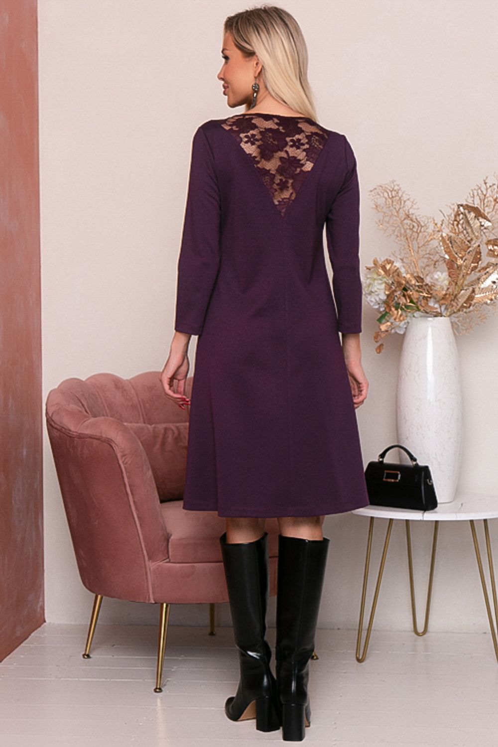 Платье 70878-3 Avili (Акция)