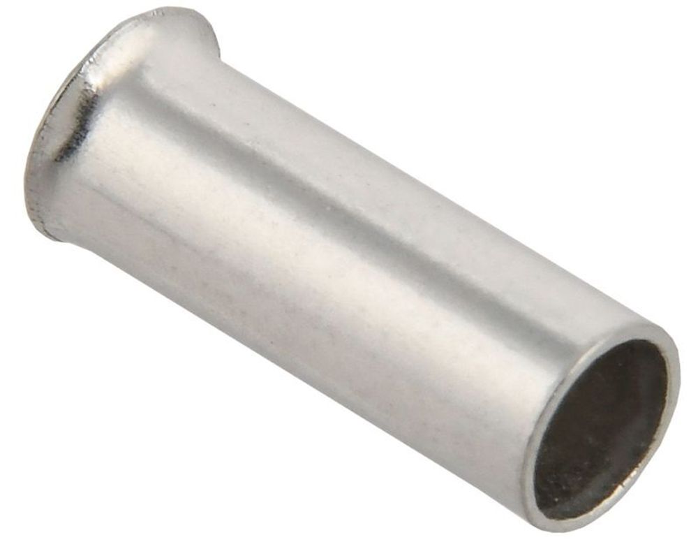 Наконечник НШВ 4.0-12 (уп.20шт) IEK UEN10-4-4012 Наконечник НШВ 4.0-12 (уп.20шт) IEK UEN10-4-4012