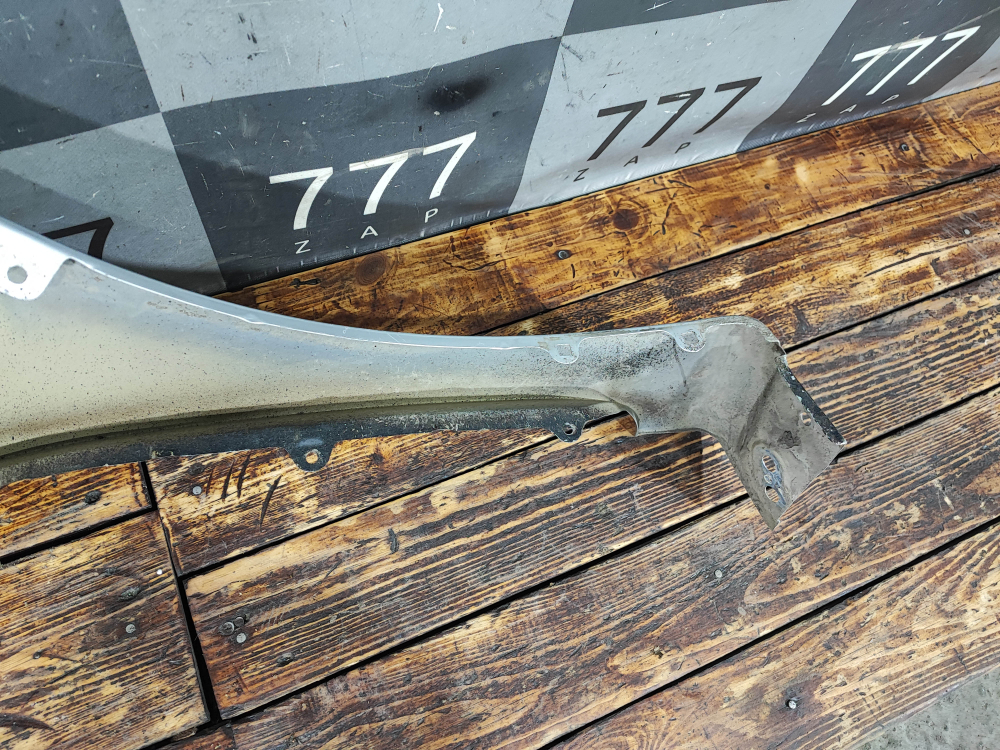 Крыло переднее левое Kia Cerato 4 (BD) 18-нв Б/У Оригинал 66311M6000