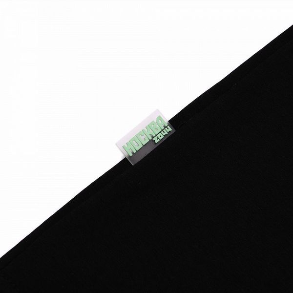 Лонгслив "Amareguard" Kimono Черный - фото 7