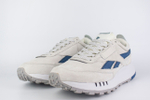 Кроссовки Reebok Legacy Suede White / Blue