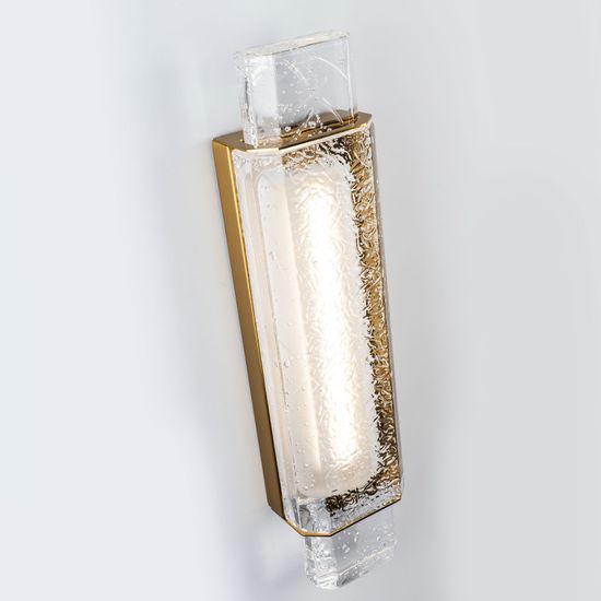 Настенный светильник MODELUX ML.542.420 BS