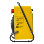 Ballu BHP-M2-15 пушка тепловая НС-1282612