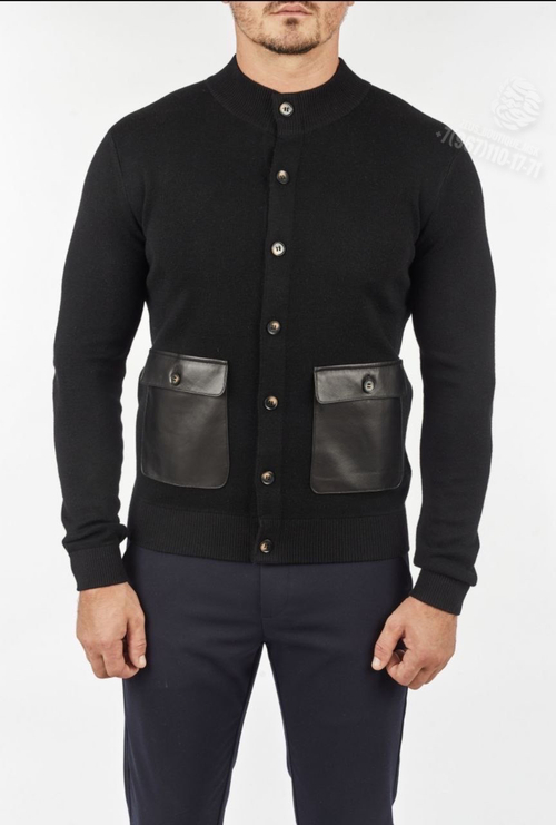 Кардиган Loro Piana