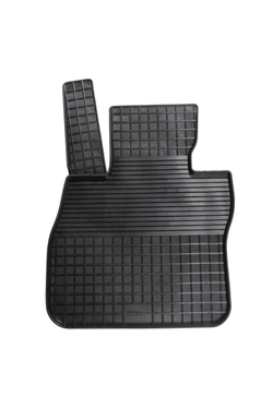 Резиновые коврики Сетка для BMW 2 Ser F44 2019-н.в., Seintex.94926