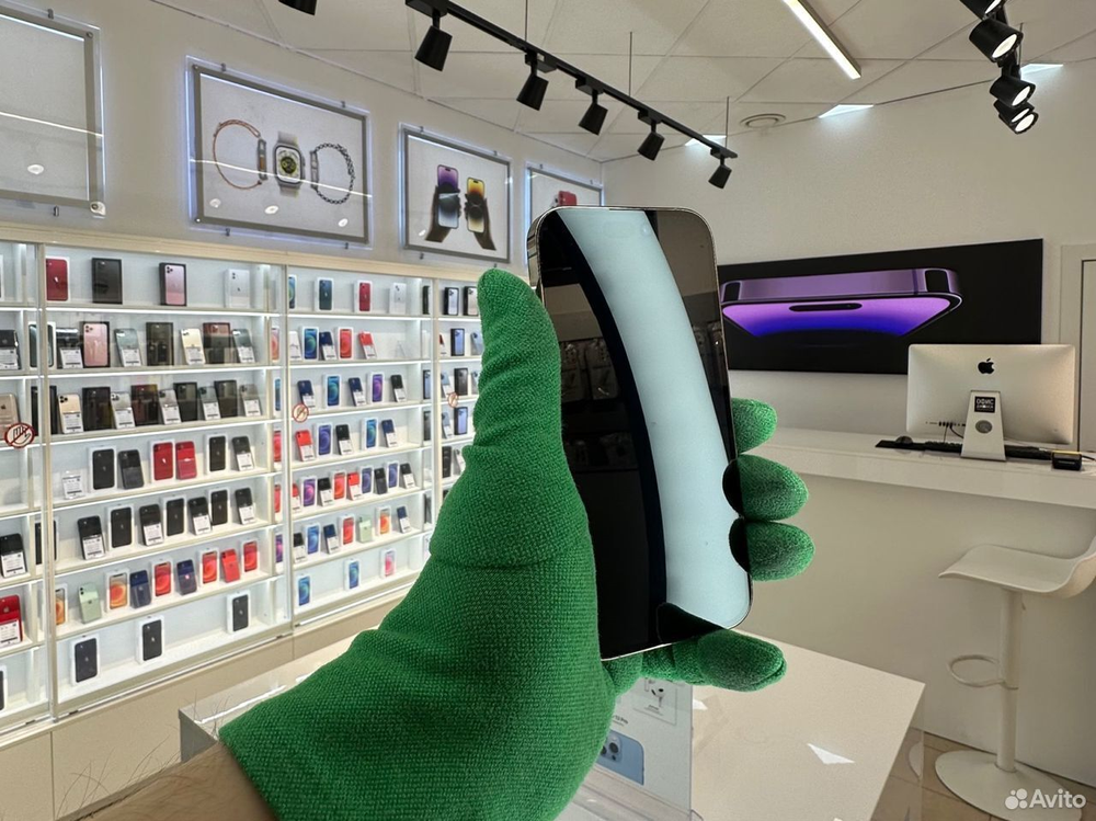 iPhone 14 Pro, 512 ГБ б/у